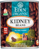 Eden Organic Kidney Beans