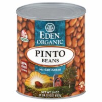 Eden Organic Pinto Beans