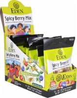 Eden Spicy Berry Mix Perspective: Main
