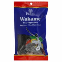 Eden Wakame Sea Vegetable