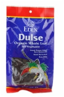 Eden Foods  Dulse Organic Whole Leaf Sea Vegetable