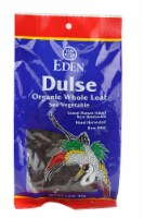 Eden Foods  Dulse Organic Whole Leaf Sea Vegetable