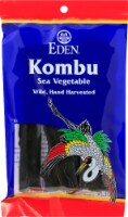 Eden Kombu
