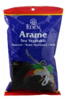 Eden Foods  Arame Sea Vegetable Perspective: Main