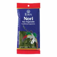 Eden Foods Nori Sea Vegetable Sheets Perspective: Main