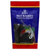 Eden Nori Krinkles Perspective: Main