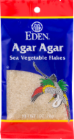 Eden Agar Agar Sea Vegetable  Flakes