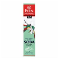 Eden Organic Soba Pasta