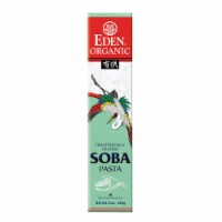 Eden Organic Soba Pasta