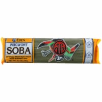 Eden Mugwort Soba