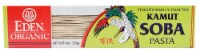 Eden Foods  Organic Kamut® Soba Pasta