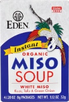 Eden Instant Miso Soup