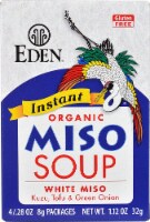 Eden Instant Miso Soup Perspective: Main
