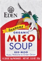 Eden Instant Miso Soup