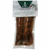 Eden Organic Daikon Radish - Pickled With Rice Bran