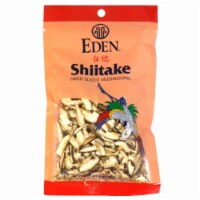 Eden Foods Dried Shiitake