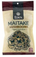 Eden Foods Organic Dried Sliced Maitake Mushrooms