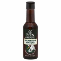 Eden Organic Brown Rice Vinegar