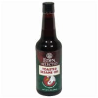 Eden Foods Selected Toasted Sesame Oil