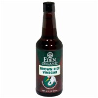 Eden Brown Rice Vinegar