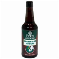 Eden Brown Rice Vinegar