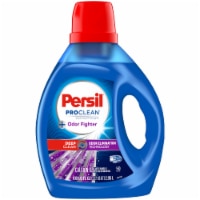Persil® Pro Clean® + Odor Fighter Power Liquid Laundry Detergent