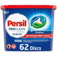 Persil® ProClean® Original Laundry Detergent Discs