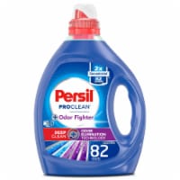 Persil® Proclean® Odor Fighter Power-Liquid Detergent