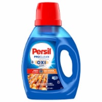 Persil ProClean Oxi Power Liquid Laundry Detergent Perspective: Main