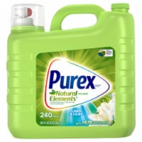 Purex® Natural Elements® Linen & Lilies Liquid Laundry Detergent