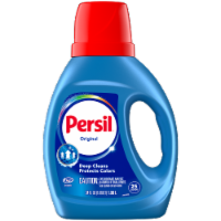 Persil® Original Liquid Laundry Detergent