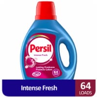 Persil® Intense Fresh Scent Liquid Laundry Detergent Perspective: Main