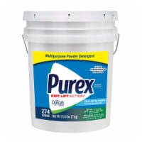 Purex  Laundry Detergent 06355