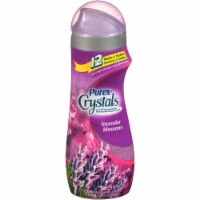 Purex Crystals Lavender Blossom In Wash Scent Booster Perspective: Main
