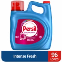 Persil® Intense Fresh® Scent Everyday Clean Liquid Laundry Detergent Perspective: Main