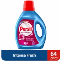 Persil® ProClean® Deep Clean Intense Fresh Liquid Laundry Detergent