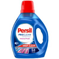 Persil® ProClean® Deep Clean Intense Fresh Liquid Laundry Detergent