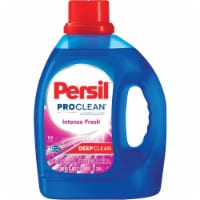 Persil® ProClean® Intense Fresh Power-Liquid Laundry Detergent