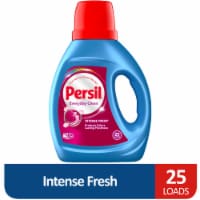 Persil® ProClean® Intense Fresh® Scent Liquid Laundry Detergent Perspective: Main