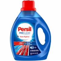 Persil® Proclean® 2-in-1 OXI Power Stain Fighter Liquid Laundry Detergent