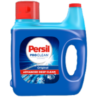 Persil® Pro Clean® Original Liquid Laundry Detergent