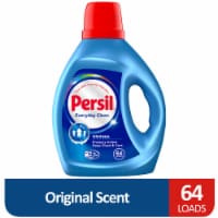 Persil® Everyday Clean Original Liquid Laundry Detergent Perspective: Main