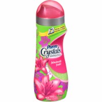 Purex Crystals Fabulously Fresh In Wash Scent Booster Perspective: Main