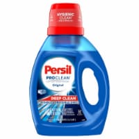 Persil Pro Clean Original Liquid Laundry Detergent Perspective: Main