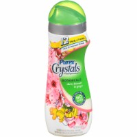 Purex Crystals Botanicals Cherry Blossom & Ginger In Wash Scent Booster Perspective: Main