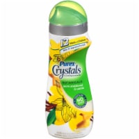 Purex Crystals Sandalwood And Vanilla Softner Fabric Softener Perspective: Main