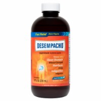 Desempacho Liquid Antacid for Heartburn, Acid Reflux, and Indigestion Relief