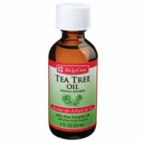 De La Cruz® Tea Tree Oil