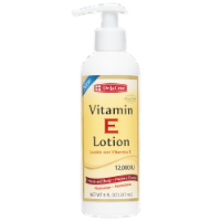 DLC Vitamin E Lotion Perspective: Main