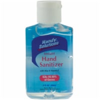 Handy® Solutions Hand Sanitizer